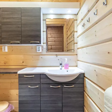 Simeoni By Interhome * Äkäslompolo