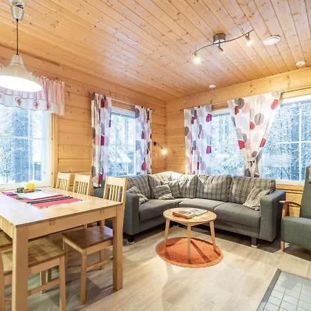 Simeoni By Interhome Äkäslompolo