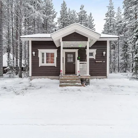 Simeoni By Interhome