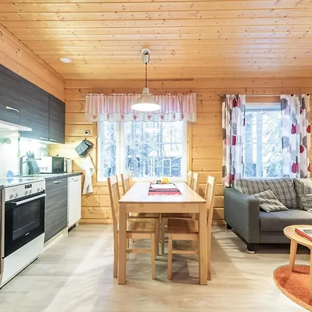 Casa vacanze Simeoni By Interhome *
