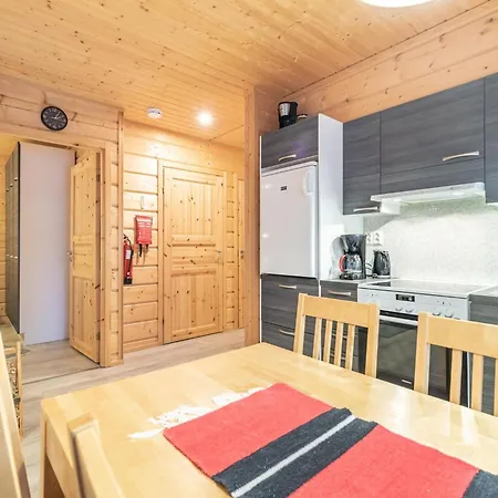 Casa vacanze Simeoni By Interhome Äkäslompolo