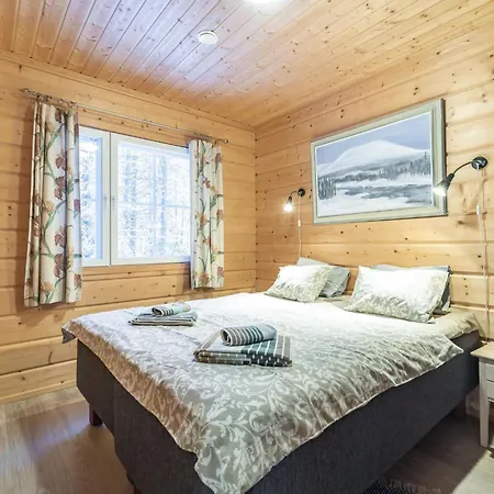 Casa vacanze Simeoni By Interhome Äkäslompolo