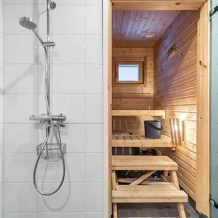 Simeoni By Interhome Semesterbostad *