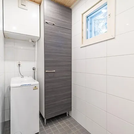 Prázdninový dům Simeoni By Interhome *