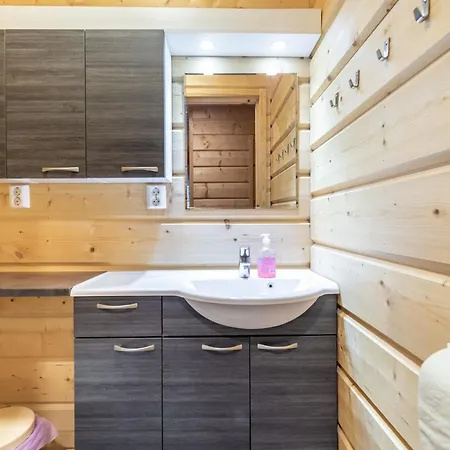 Simeoni By Interhome * Äkäslompolo