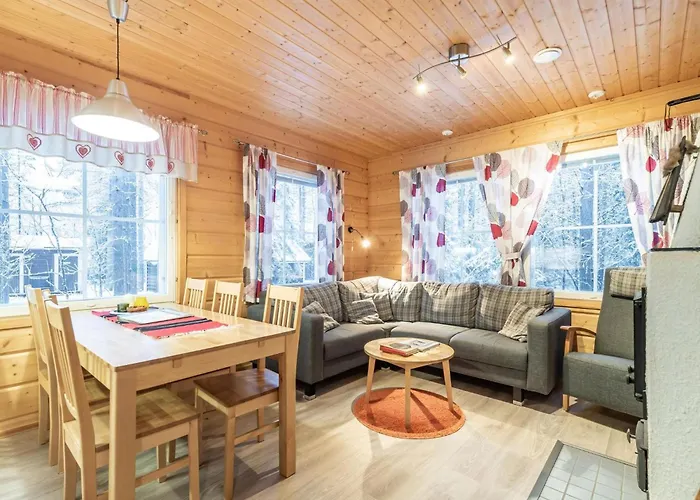 Simeoni By Interhome