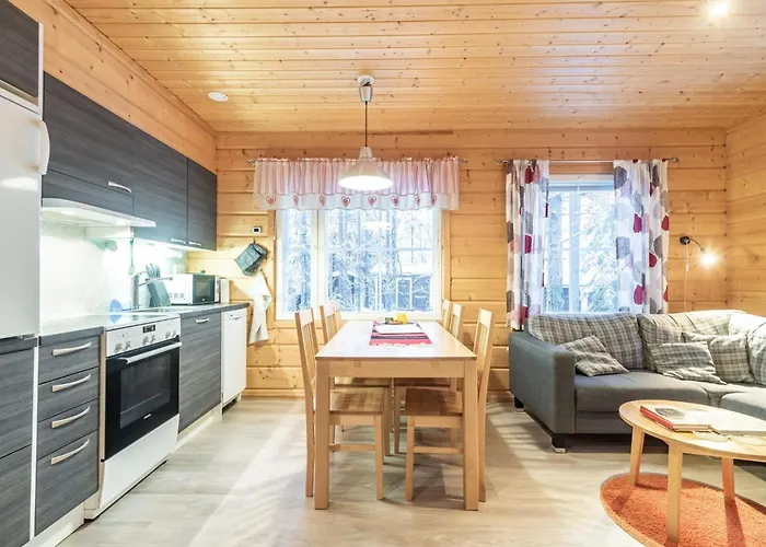 펜션 Simeoni By Interhome *