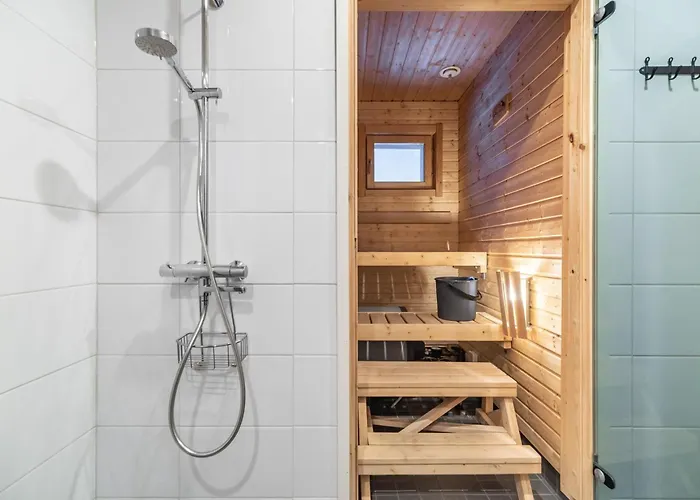 Simeoni By Interhome 펜션 *