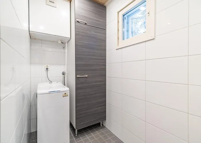 펜션 Simeoni By Interhome *